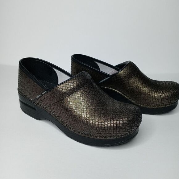 Dansko clogs - Picture 2 of 7